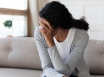 Lack of support for women who have early miscarria